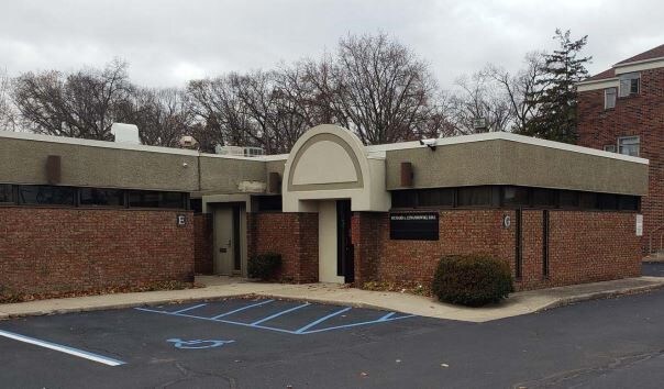 4333 Monroe St, Toledo, OH for sale - Building Photo - Image 1 of 1