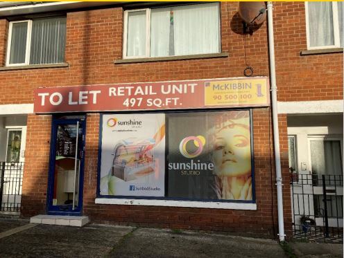 58 Knockbreda Rd, Belfast for sale Primary Photo- Image 1 of 1