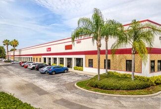 More details for 12821 Starkey Rd, Largo, FL - Industrial for Lease