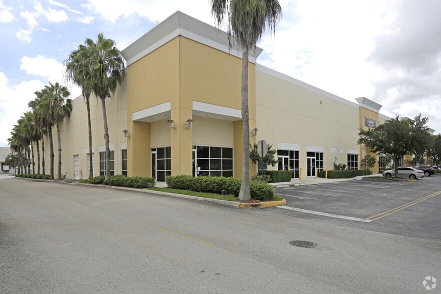 2601-2799 SW 34th Ave, Pembroke Park, FL for sale - Primary Photo - Image 1 of 1