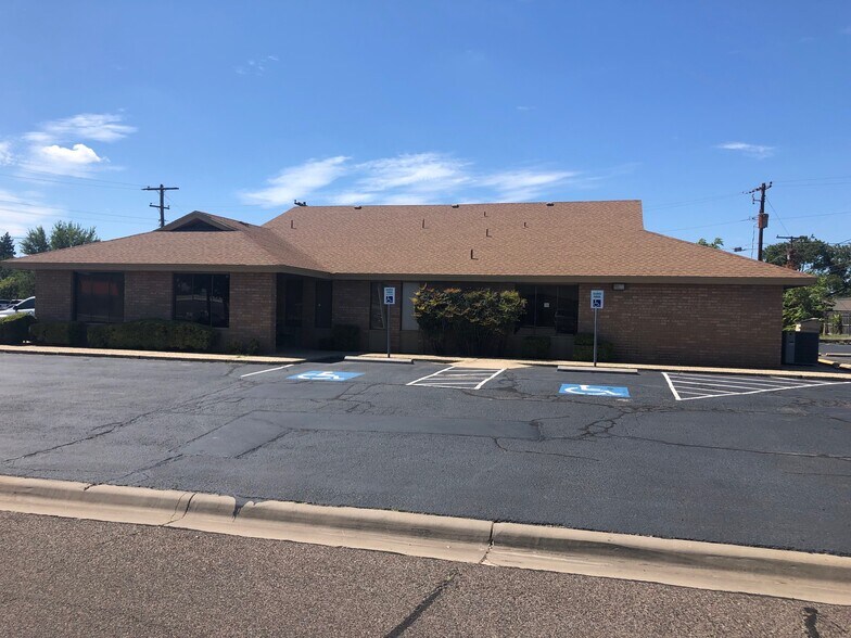 2304 W Wadley Ave, Midland, TX 79705