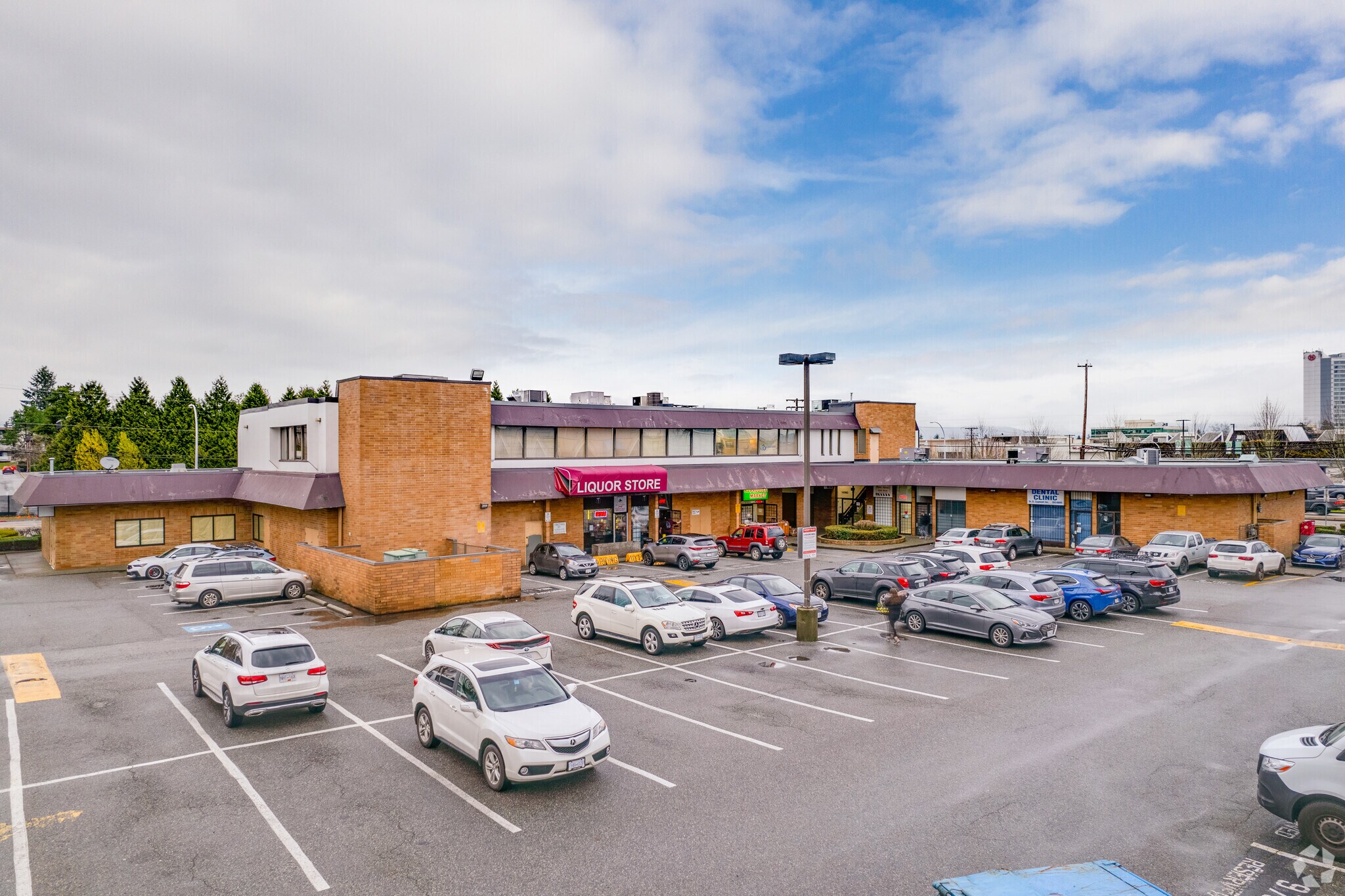 14974-14980 104TH St, Surrey, BC for sale Building Photo- Image 1 of 1