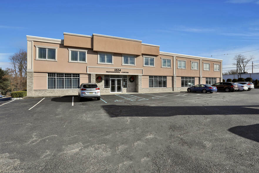 1524 Route 23, Butler, NJ for sale - Building Photo - Image 1 of 1