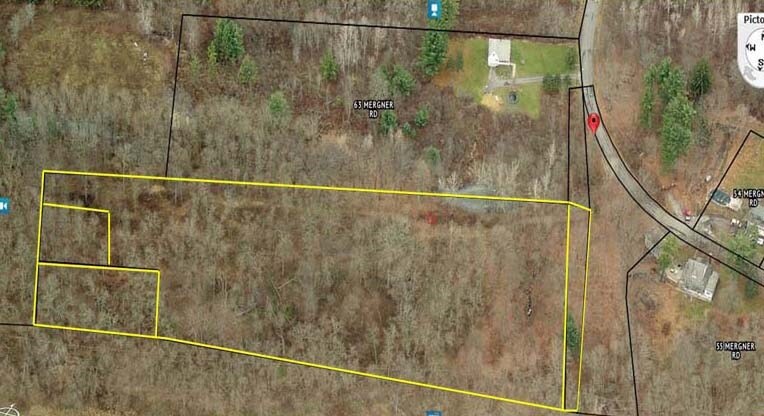 65 Mergner Rd, Fort Johnson, NY for sale - Primary Photo - Image 1 of 1