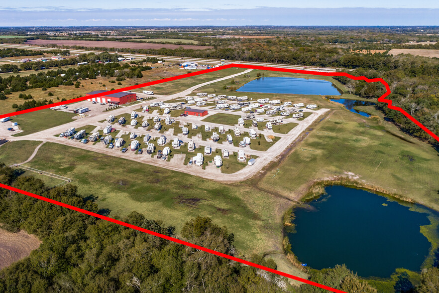 5417 US-380, Caddo Mills, TX for sale - Primary Photo - Image 1 of 1