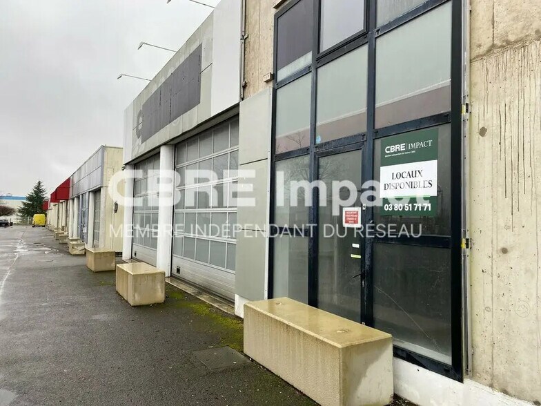 Retail in Marsannay-la-Côte for lease - Building Photo - Image 3 of 30