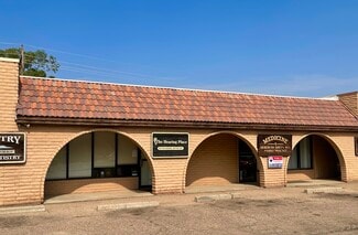 More details for 309 Park Ave, Fort Lupton, CO - Office for Sale