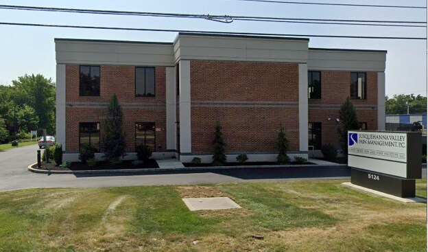 5124 Trindle Rd, Mechanicsburg, PA for sale Building Photo- Image 1 of 1