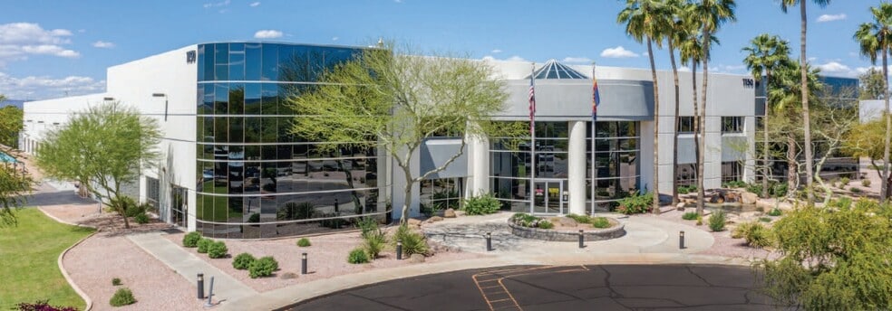 1150 N Fiesta Blvd, Gilbert, AZ for sale - Primary Photo - Image 1 of 1