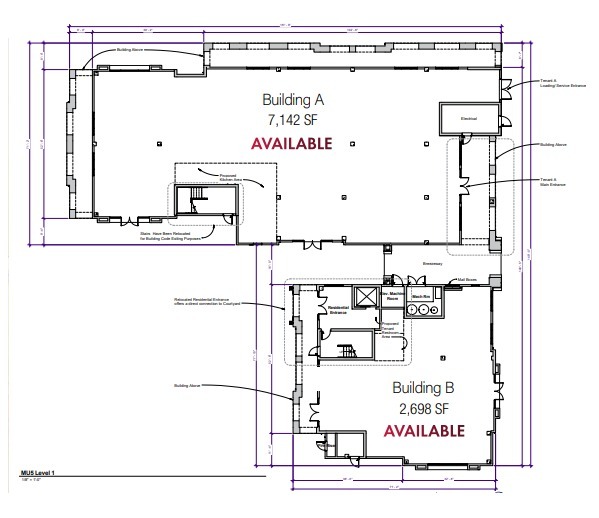 3233 Mission Cove Way, Oceanside, CA for lease Floor Plan- Image 1 of 1