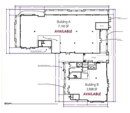 3233 Mission Cove Way, Oceanside, CA for lease Floor Plan- Image 1 of 1