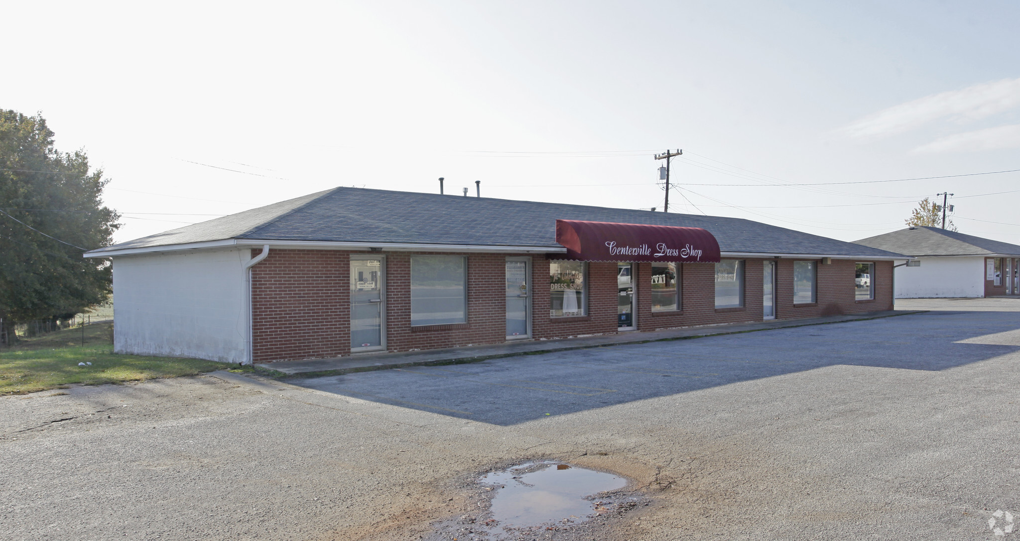 1511 Whitehall Rd, Anderson, SC for sale Primary Photo- Image 1 of 1