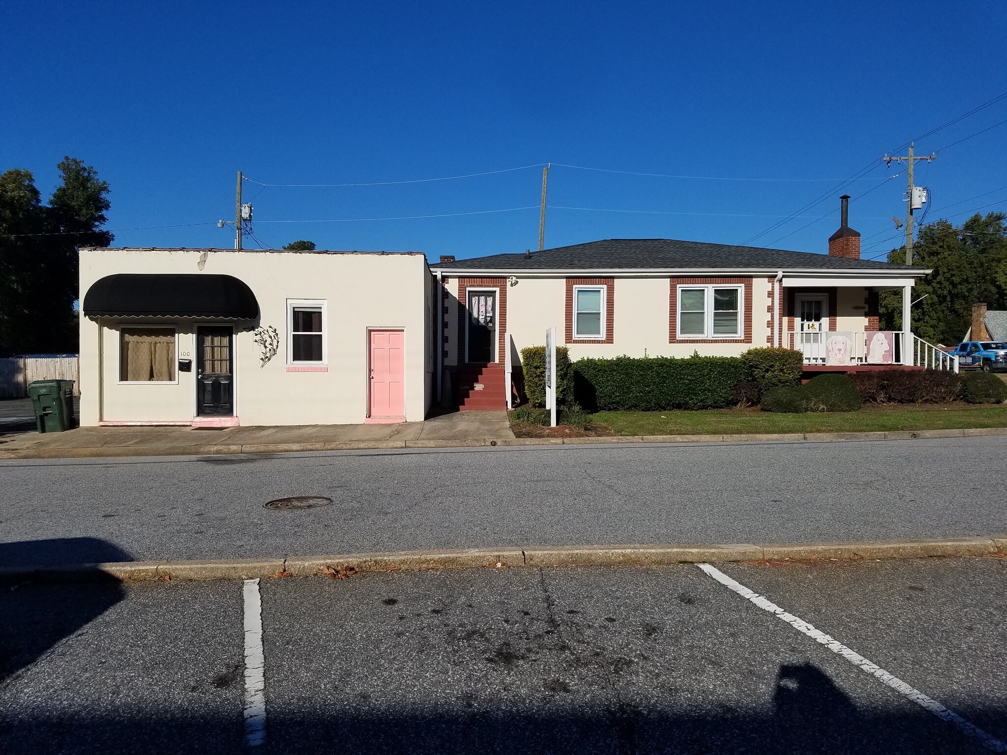 1301 W Poinsett St, Greer, SC for sale Other- Image 1 of 1