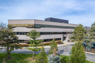 More details for 8700 Indian Creek Pky, Overland Park, KS - Office for Lease