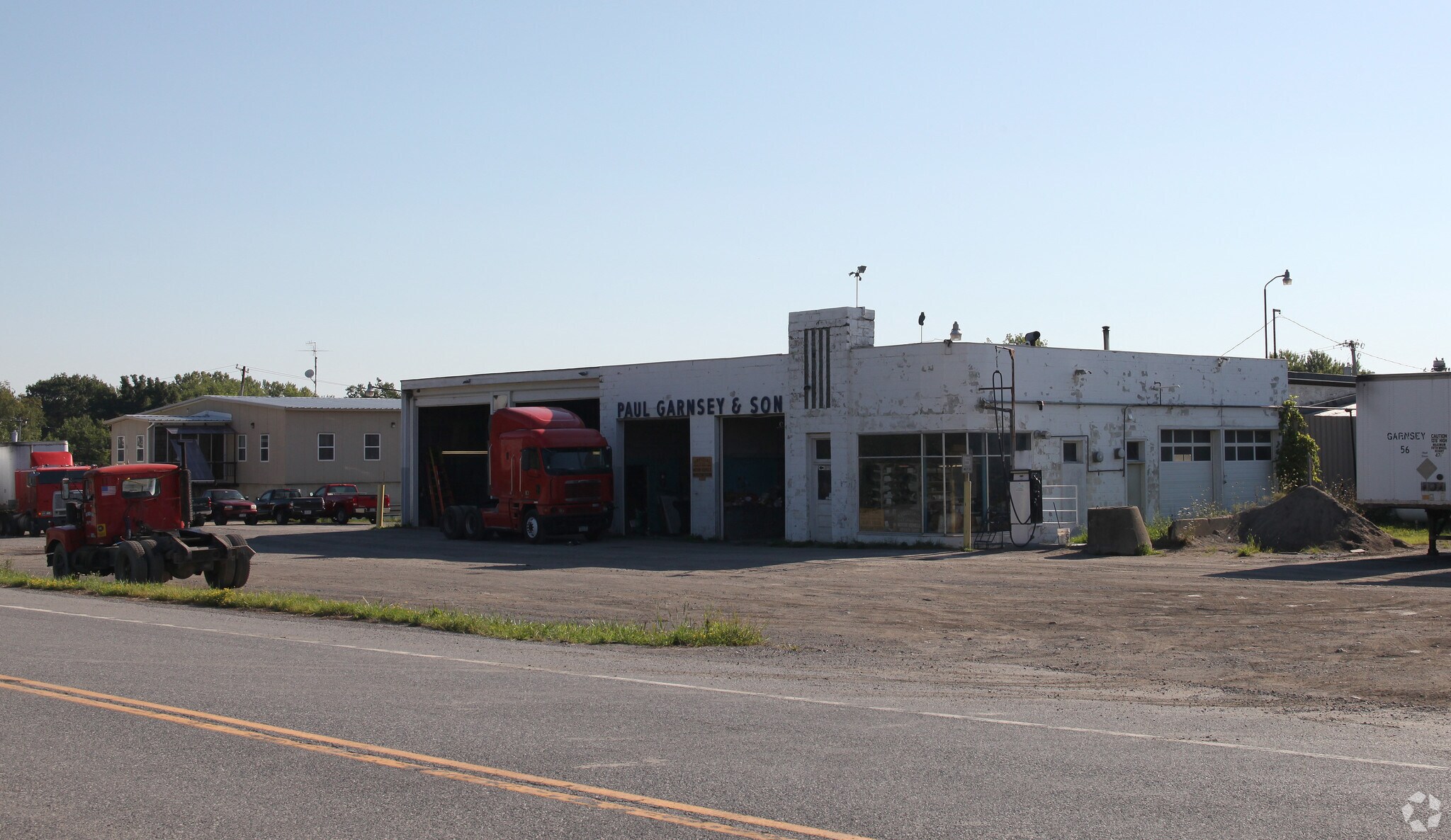 952 Route 4, Schuylerville, NY for sale Primary Photo- Image 1 of 1