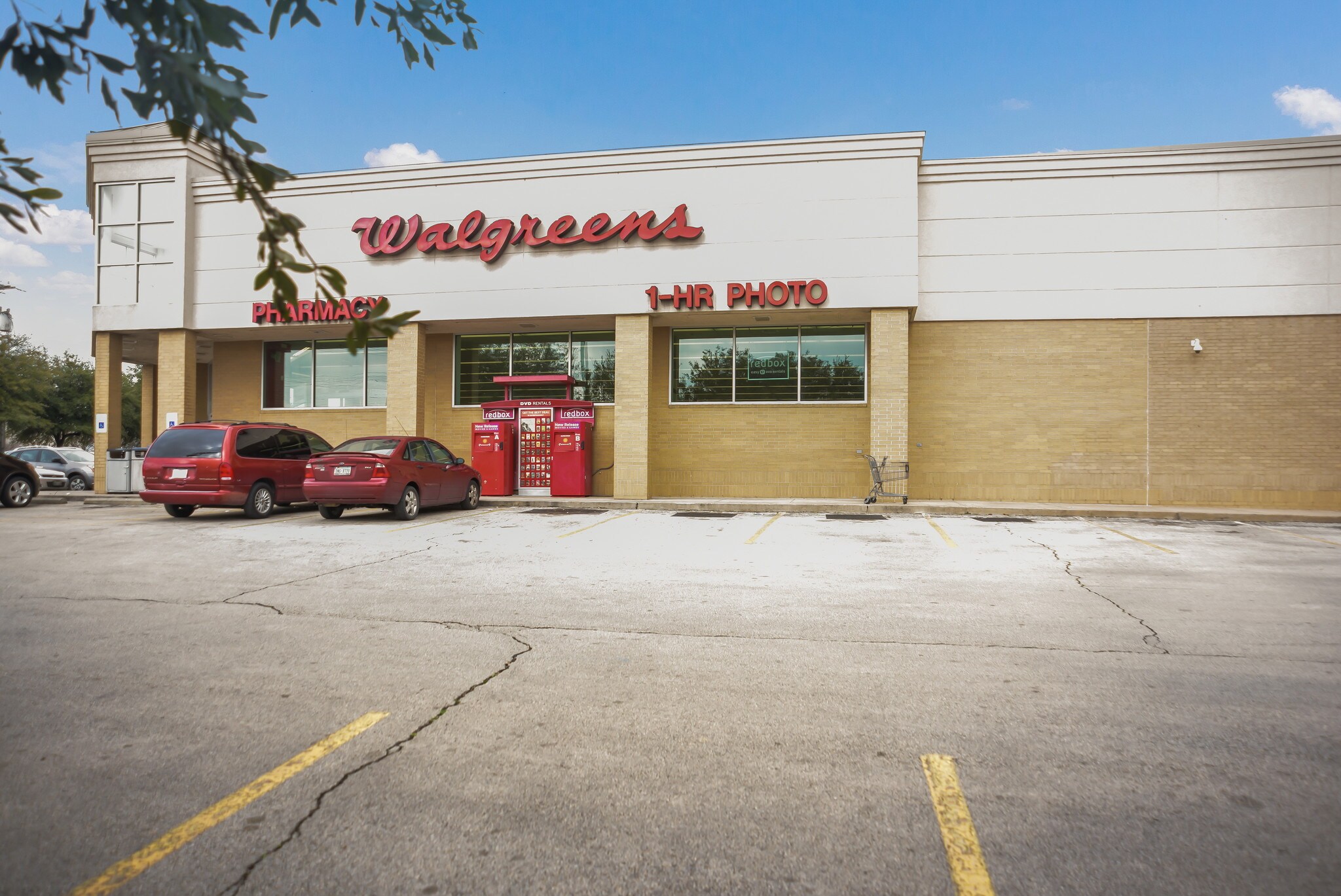 11403 E Northwest Hwy, Dallas, TX for sale Other- Image 1 of 1