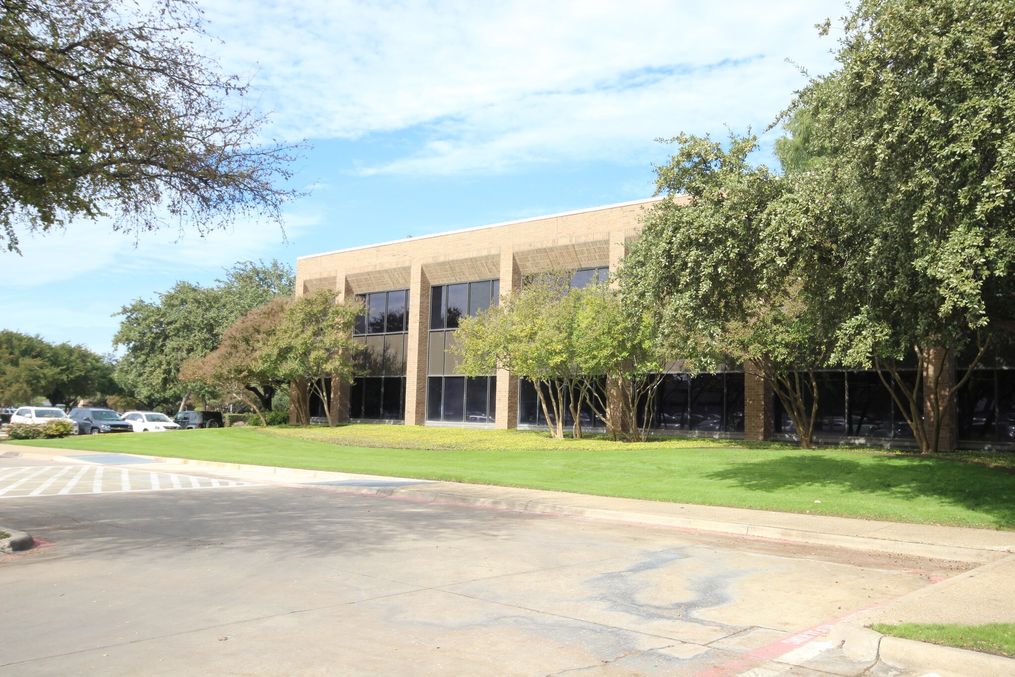 4020 McEwen Rd, Dallas, TX for sale Building Photo- Image 1 of 1