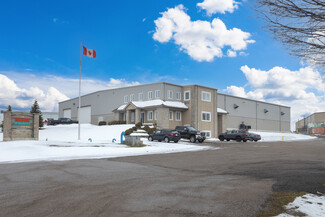 More details for 1126 Industrial Rd, North Dumfries, ON - Industrial for Sale