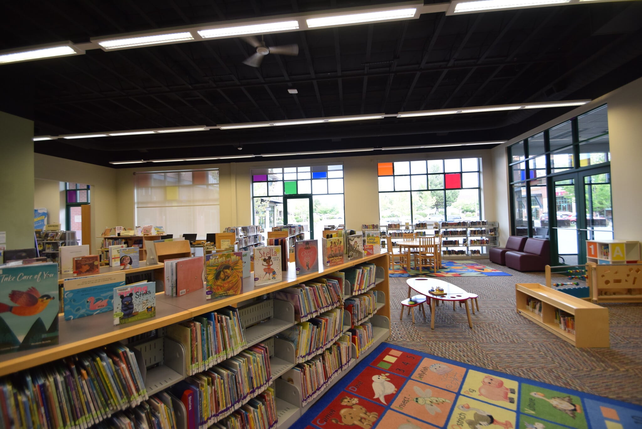 62080 Dean Swift Rd, Bend, OR for lease Interior Photo- Image 1 of 27