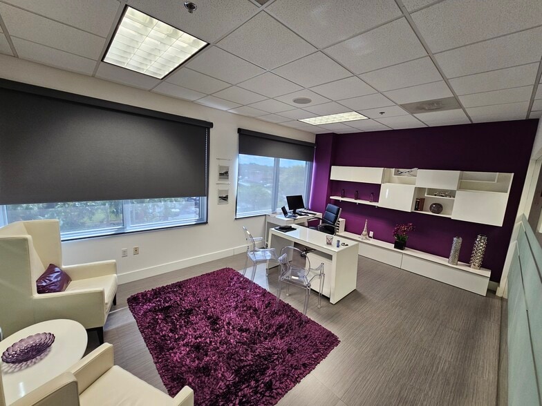 7950 NW 53rd St, Doral, FL for lease - Interior Photo - Image 3 of 16