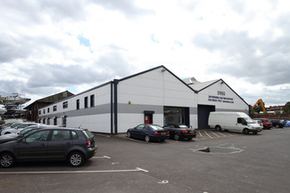 More details for Northam Rd, Southampton - Office for Lease