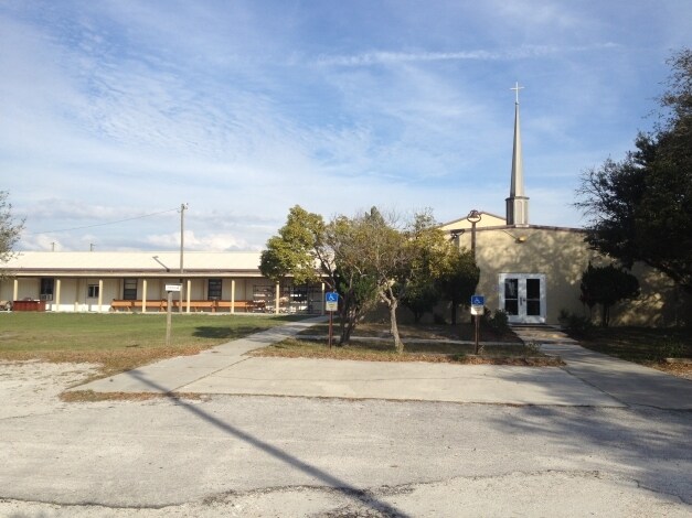 14920 BALM WIMAUMA RD, WIMAUMA, FL for sale - Primary Photo - Image 1 of 1