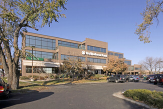 More details for 155 E Boardwalk Dr, Fort Collins, CO - Office for Lease