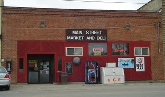 More details for 1613 Main St, Woodhull, NY - Retail for Sale