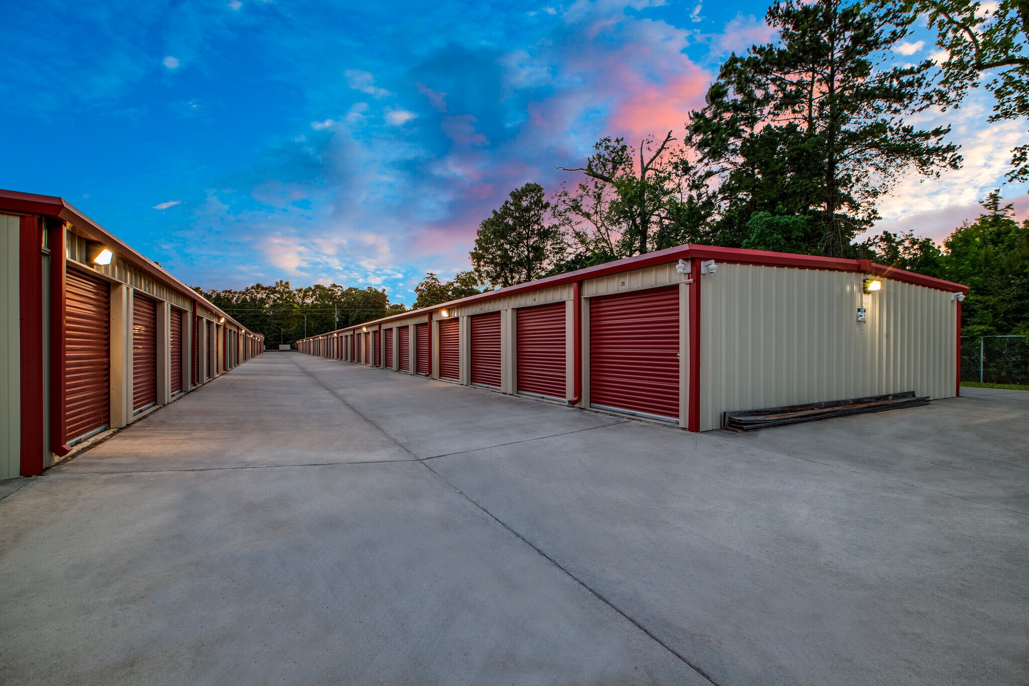 26526 Hufsmith Conroe Rd, Magnolia, TX for sale Building Photo- Image 1 of 1