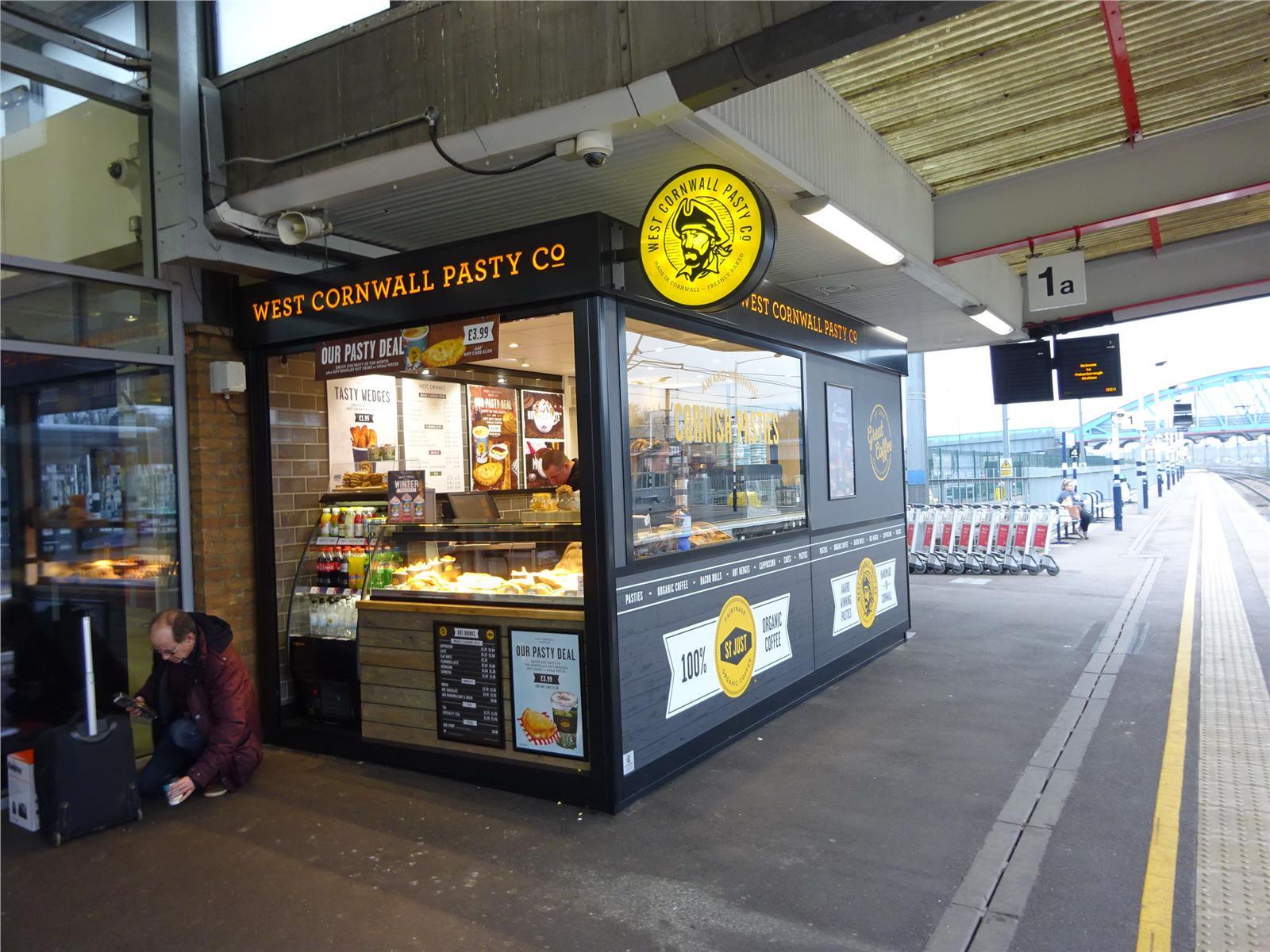 Station Rd, Peterborough for sale Interior Photo- Image 1 of 1