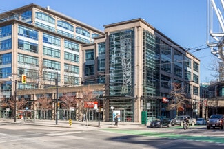 More details for 95 Smithe St, Vancouver, BC - Retail for Lease