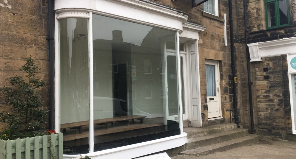 29 Bondgate Without, Alnwick for sale Primary Photo- Image 1 of 1