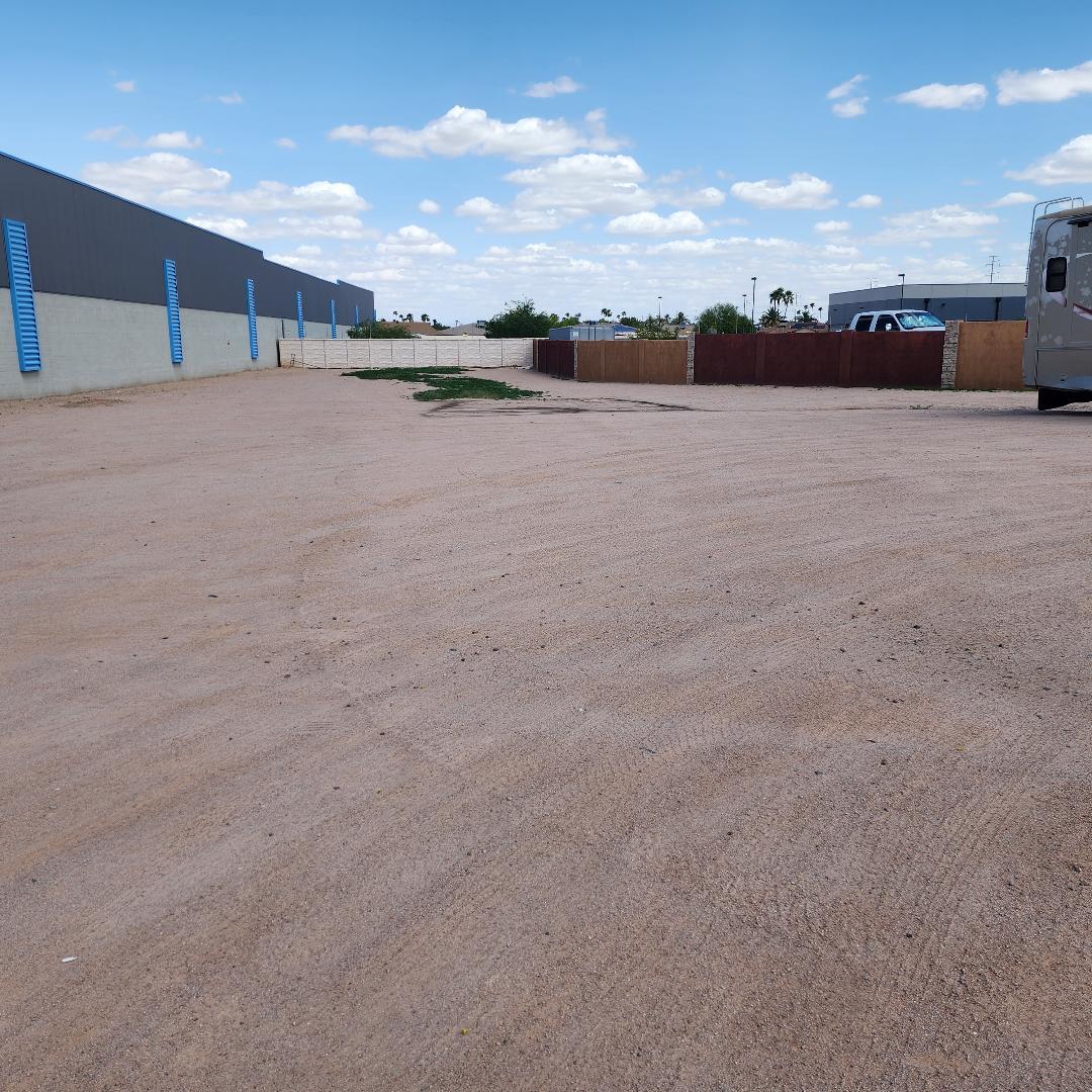 W Bell Rd & Dysart Rd, Surprise, AZ for lease Building Photo- Image 1 of 6