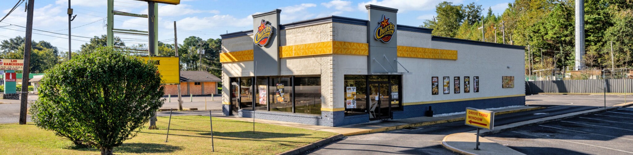 1428 Forestdale Blvd, Birmingham, AL for sale Building Photo- Image 1 of 12