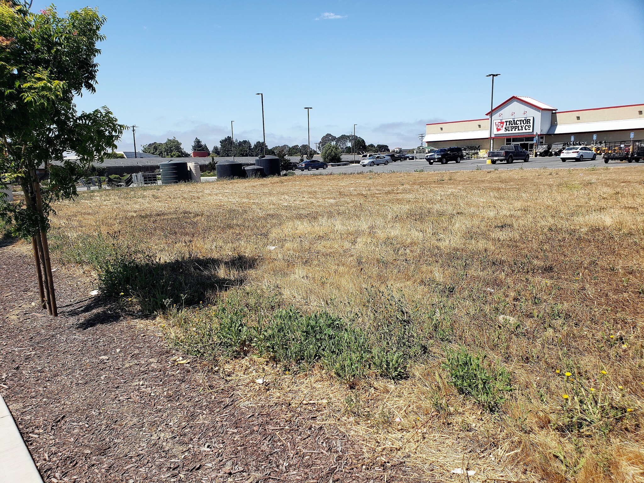 580 Auto Center Dr, Watsonville, CA for lease Primary Photo- Image 1 of 8