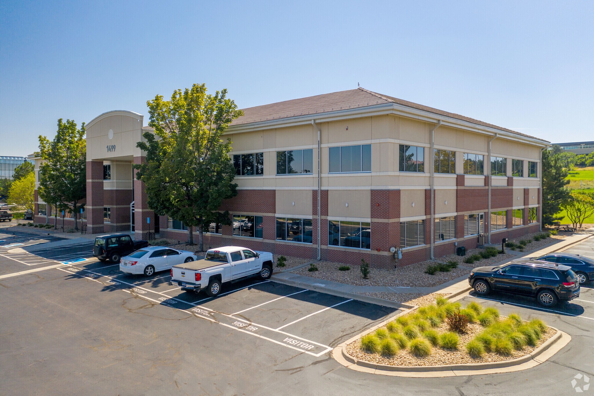 1499 W 120th Ave, Westminster, CO 80234 Plaza at Park Centre