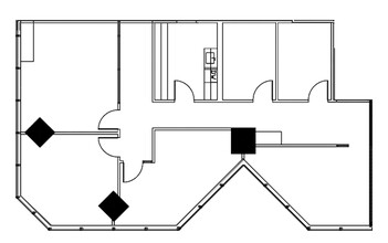 2603 Augusta Dr, Houston, TX for lease Floor Plan- Image 1 of 1