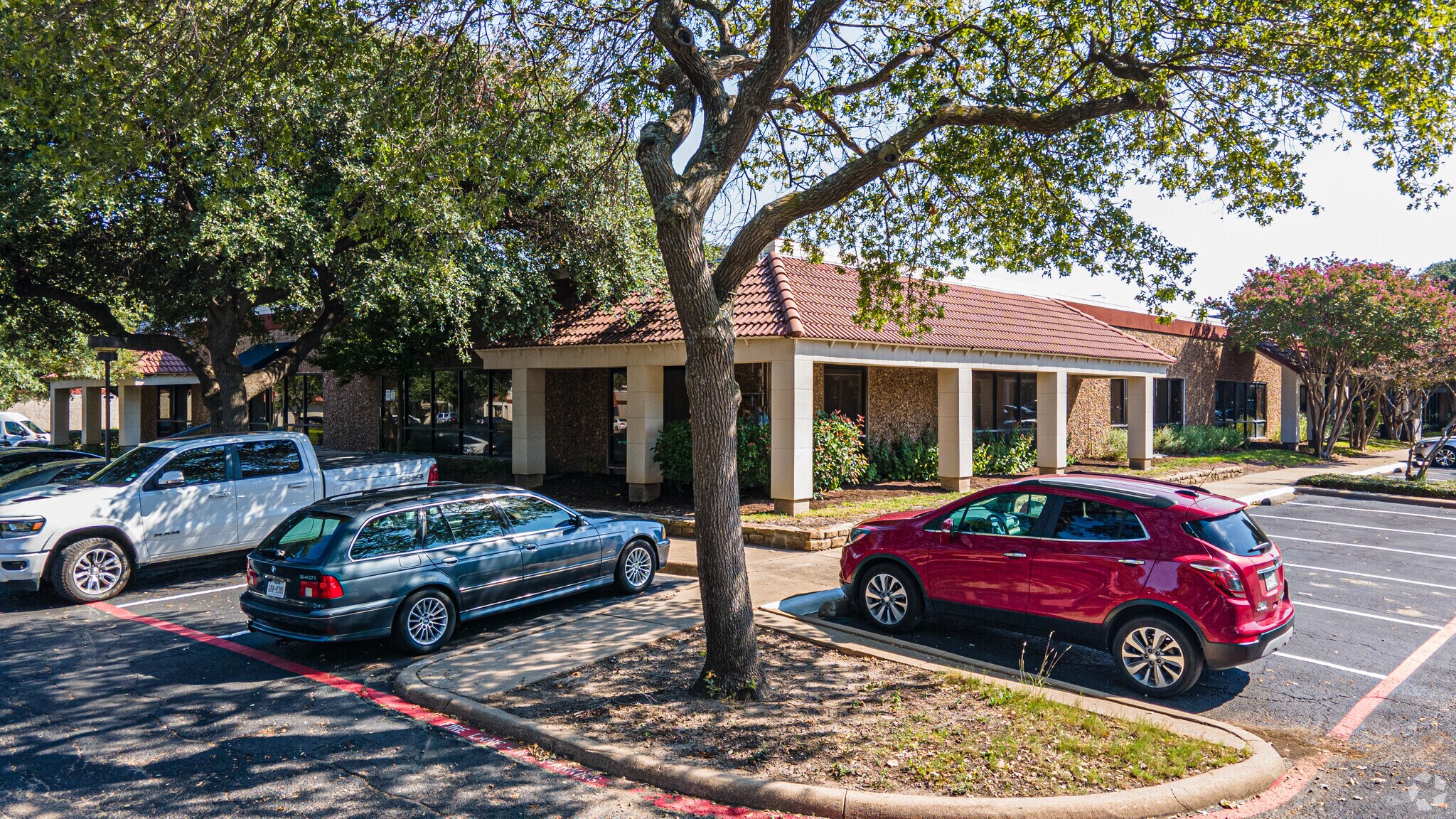 801-899 Presidential Dr, Richardson, TX for sale Building Photo- Image 1 of 1