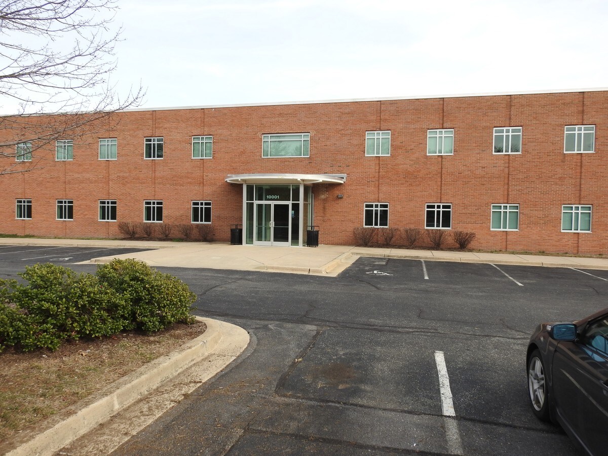 10001 Aerospace Rd, Lanham, MD 20706