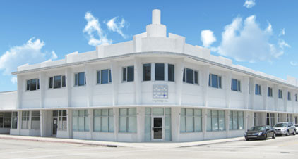 2001 Tyler St, Hollywood, FL for lease - Building Photo - Image 2 of 10