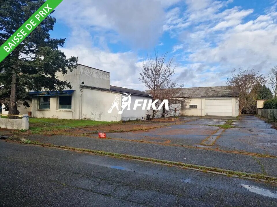 Flex in Tournefeuille for sale Building Photo- Image 1 of 9