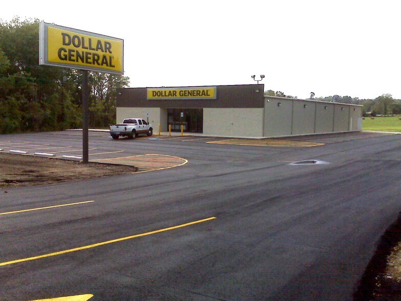 501 E Park St, Altus, AR for sale - Primary Photo - Image 1 of 1