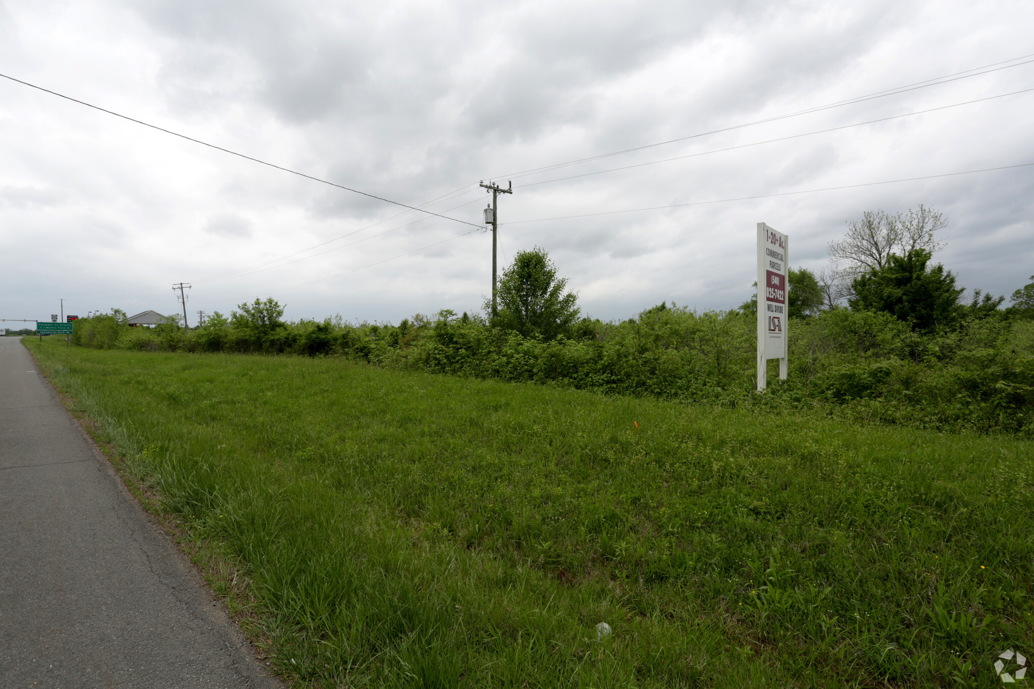 21885 James Madison Hwy, Elkwood, VA for sale Primary Photo- Image 1 of 1