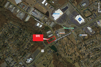 More details for 1705 Industrial Hwy, Cinnaminson, NJ - Land for Lease