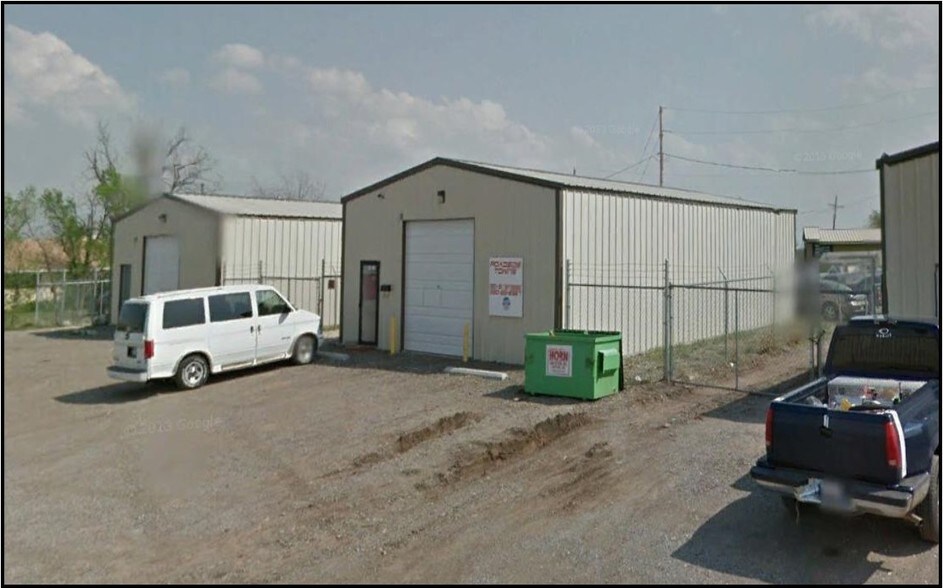 3604 SW Tennessee Ave, Lawton, OK 73505