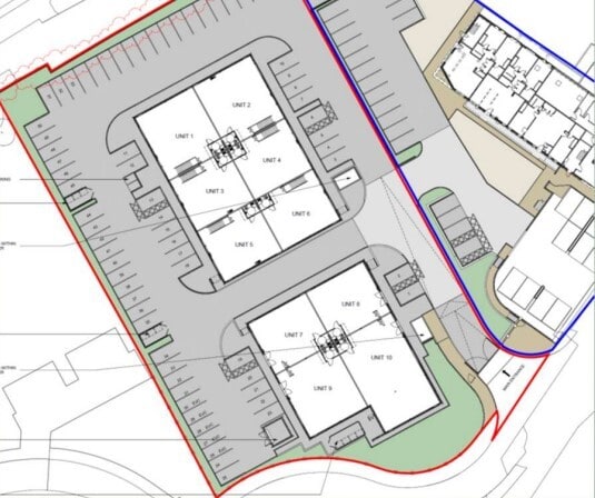 Thirkill Dr, Pannal for sale - Primary Photo - Image 1 of 1