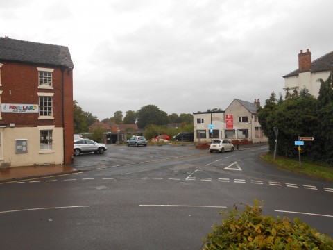 Great Hales Street, Market Drayton for lease - Other - Image 2 of 3