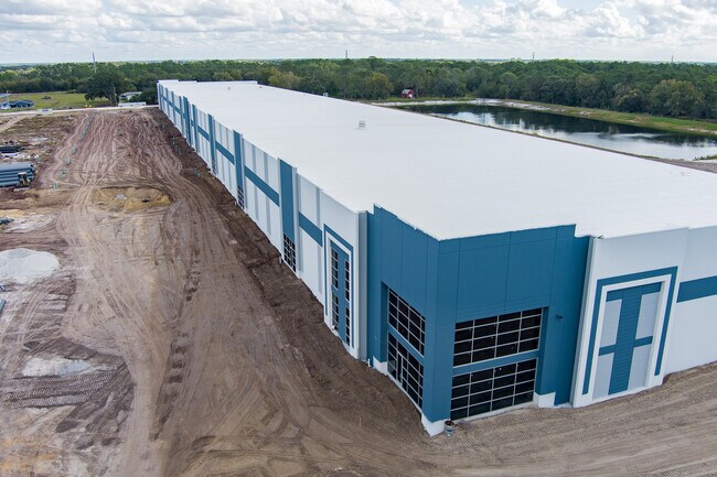 More details for Pace Rd, Auburndale, FL - Industrial for Lease