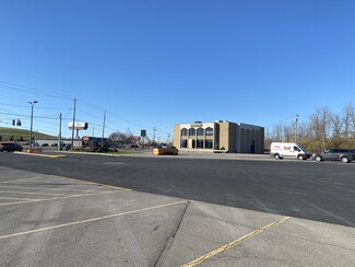 More details for 2443 Military Rd, Niagara Falls, NY - Office for Lease