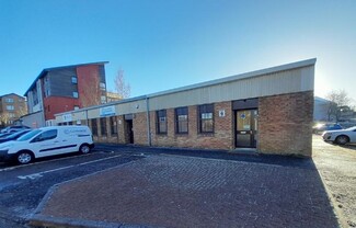 More details for Waverley St, Bathgate - Flex for Lease